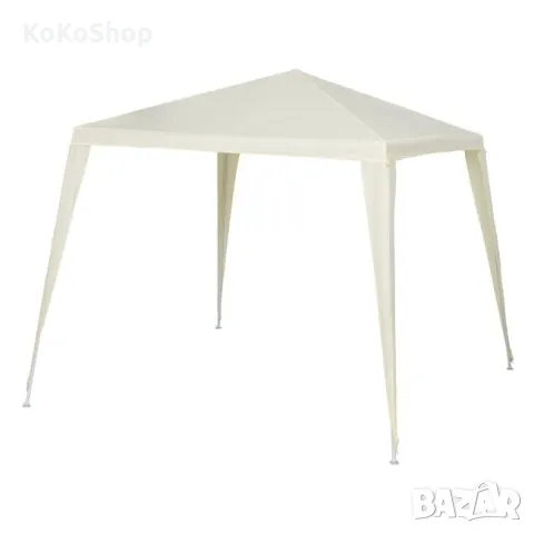 Шатра-240х240х300 см./градинска шатра/навес/, снимка 4 - Градински мебели, декорация  - 49714032