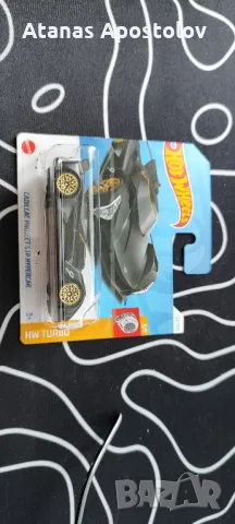 Hot wheels , снимка 1 - Колекции - 49514078