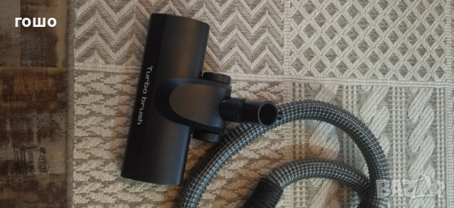 прахосмукачка , снимка 3 - Прахосмукачки - 53324635