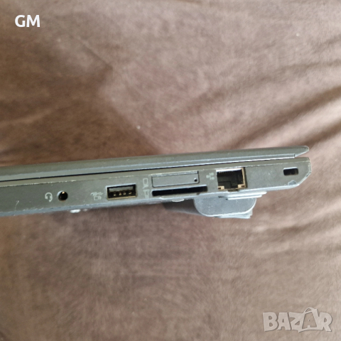 Laptop Lenovo ThinkPad X270 - 512GB SSD, i5 7300 CPU, 8GB RAM, снимка 5 - Лаптопи за дома - 53692748