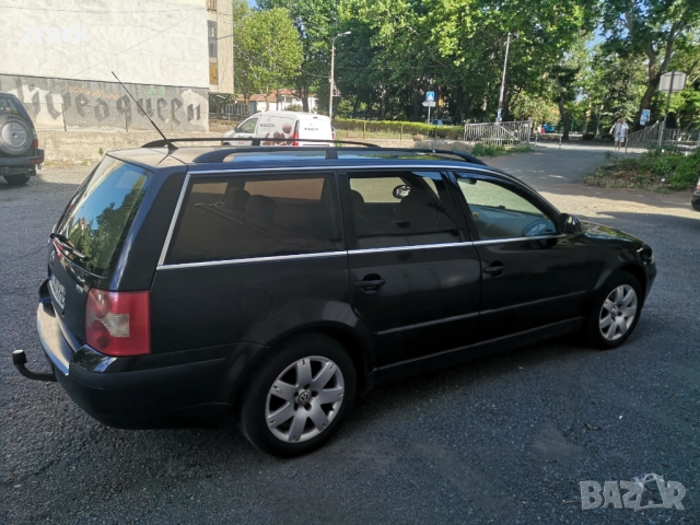 Продавам VW Passat Variant 5.5, снимка 2 - Автомобили и джипове - 52285603