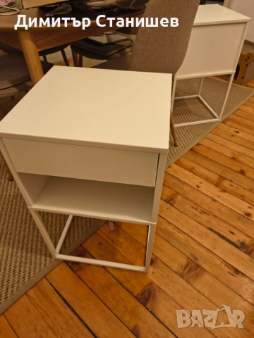 2 Шкафчета нощни Икеа 