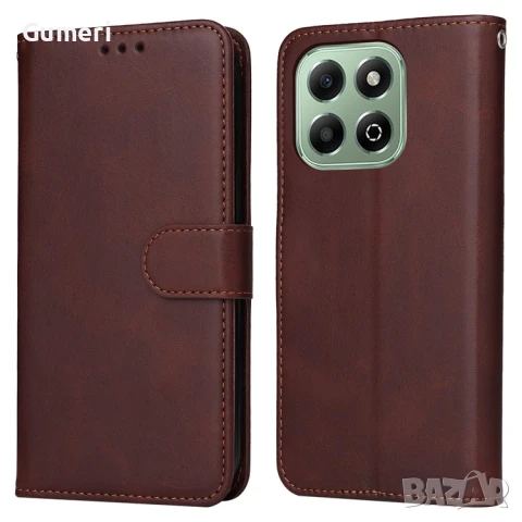 Huawei Honor X6b Тефтер Стойка