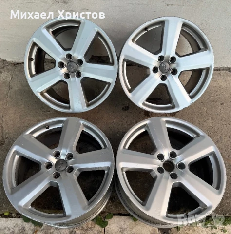 Джанти 19” 5х112