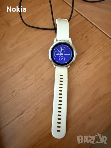Garmin Vivoactive 3 , снимка 2 - Мъжки - 50331269