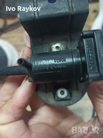 Вакум клапан за SAAB 93 , 95 TURBO , saab 9189002, снимка 5 - Части - 51419745