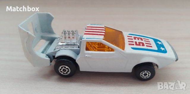 Matchbox England 1/64 , снимка 3 - Колекции - 45796145