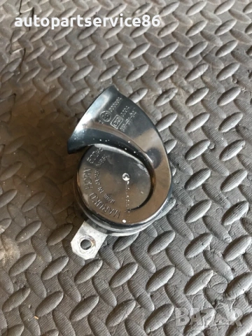 Сигнална сирена 500Hz за Subaru Legacy Estate (2008) 000094 