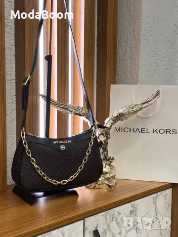 Michael Kors дамски чанти Различни цветове , снимка 6 - Чанти - 48841946