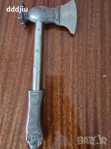 Старо сатърче сатър СССР , снимка 2 - Колекции - 49771450