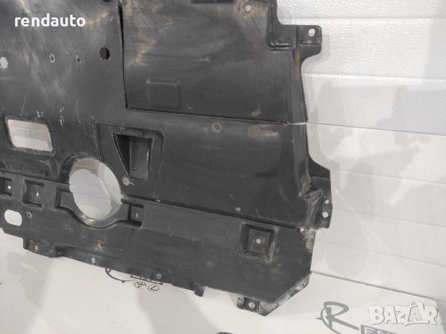 Кора под двигател за Toyota Corolla E18 2013-2019 1ZR 51410-02180, снимка 3 - Части - 45233260