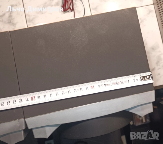 SONY SS-EC78S, снимка 7 - Тонколони - 52960937