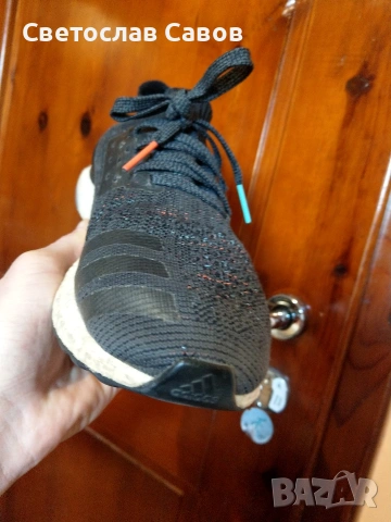 Adidas Ultra Boost 44нм. 28,0см., снимка 10 - Маратонки - 53663789