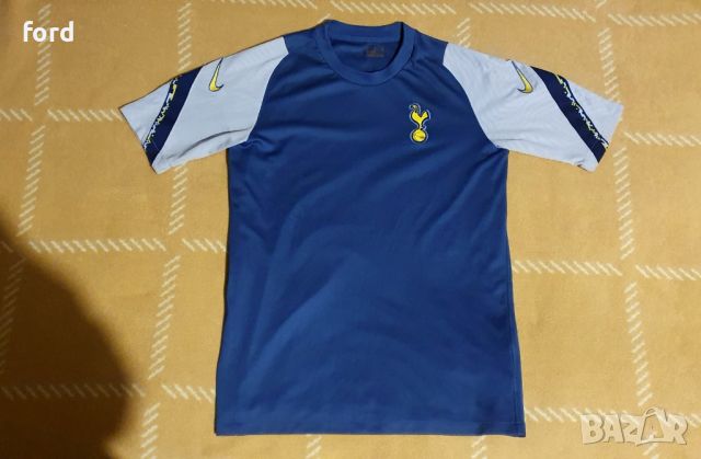 тениска Tottenham Hotspur, снимка 1 - Футбол - 45657592