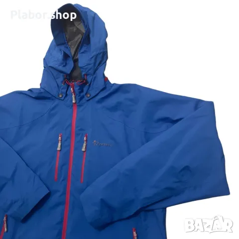 Мъжко непромокаемо Pinewood, размер XXL, снимка 2 - Якета - 49850374