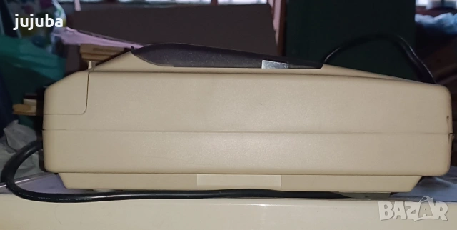 9-иглов матричен ретро-принтер Star LC-15 Multifont, снимка 4 - Колекции - 53575072