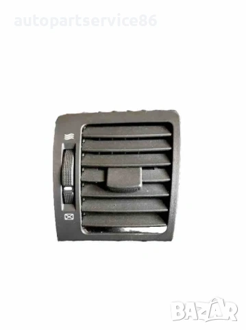 Преден ляв арматурно табло въздушен отвор за KIA Sorento (2003-2007) 97480-3E000