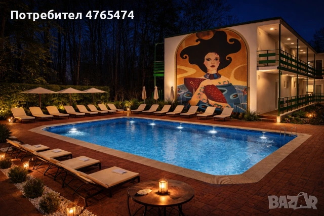 Къмпинг места за настаняване , снимка 2 - Каравани под наем - 53839669