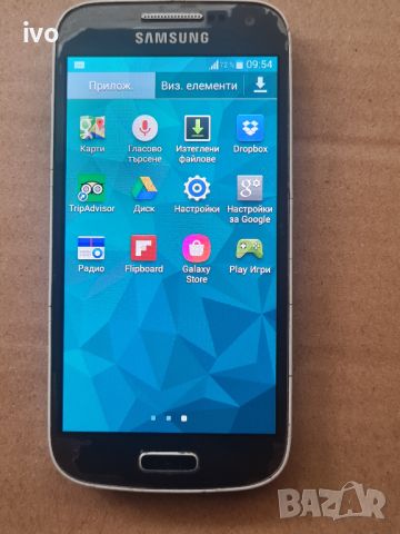 samsung s 4mini, снимка 10 - Samsung - 46031069