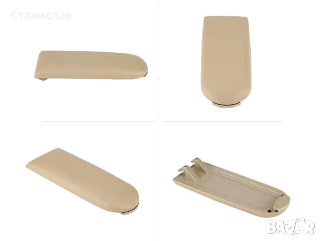 VW Golf 4 Капак на подлакътник, снимка 3 - Части - 50445212