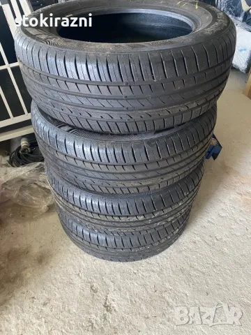 Гуми 225/60/17 HANKOOK летни, снимка 1
