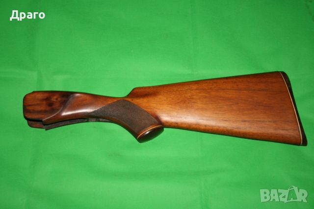 Приклад за ловна пушка ИЖ-27 (1), снимка 1 - Ловно оръжие - 45247933