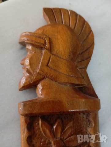 Нож за декорация, снимка 2 - Други ценни предмети - 52440586