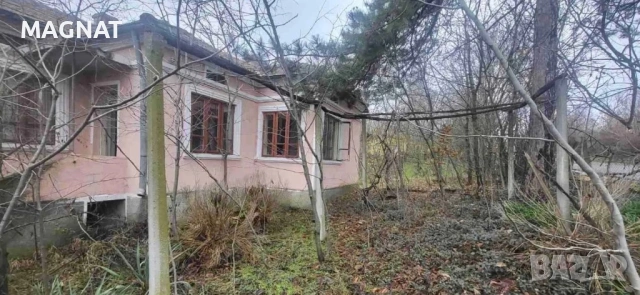 Къща с.Полковник Иваново