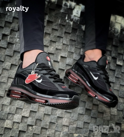 N27-Nike New INI мъжки маратонки 