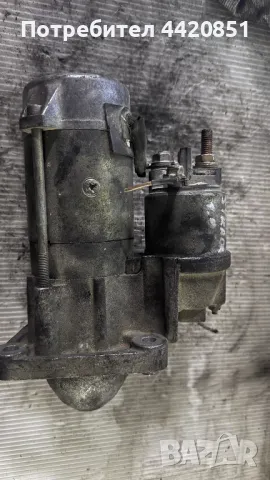 Стартер за Fiat Doblo - 63113003 / M70R