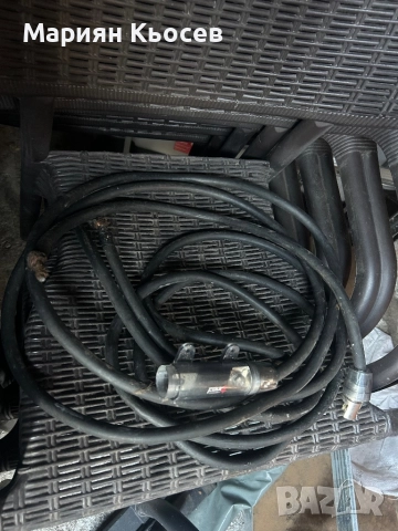 Меден кабел 50кв 