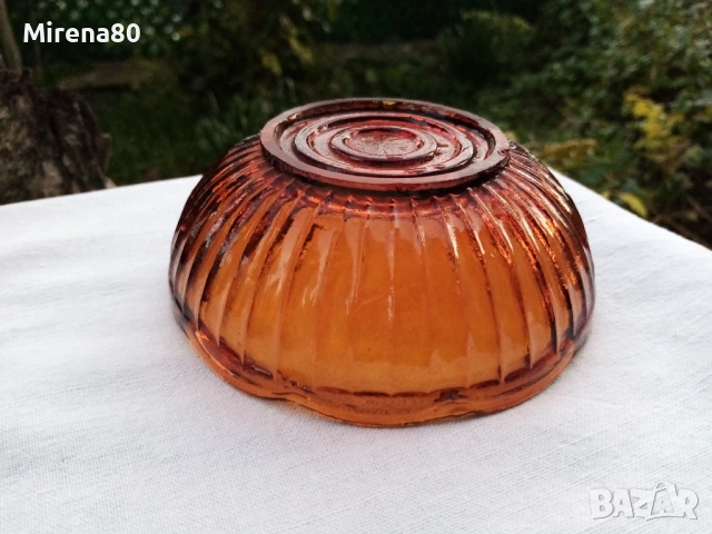 Сервиз купи цветно стъкло, снимка 5 - Сервизи - 52274333