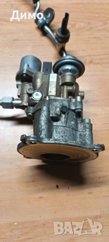 гнп бмв е61 3.0 бензин 216кс gnp bmw e60 e61 3.0 benzin , снимка 14 - Части - 51069825