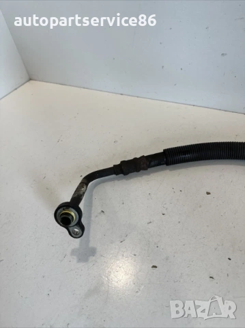 Маркуч за климатик/въздушна кондиция за Volvo C70 Convertible 2.0D (2008) 4N5H19N601CJ, снимка 2 - Части - 54110393