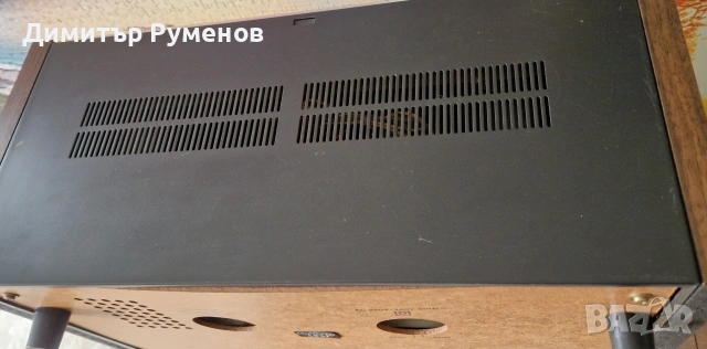 Ролков магнетофон Akai GX635DB, снимка 12 - Декове - 53933222