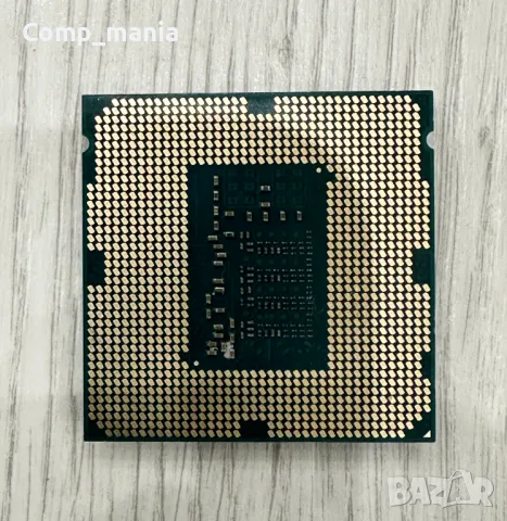 Процесор Intel Xeon E3-1225V3 (4x3.20 GHz 8M Cache), снимка 2 - Процесори - 48459361