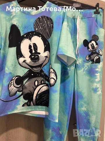 Дамски комплект , снимка 4 - Комплекти - 53864113