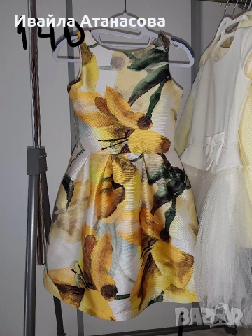 Детски дрехи - р-ри 128/160, снимка 3 - Други - 53768018