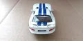 Dodge Viper GTS 1998 Maisto - 1:39, снимка 4