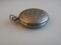 Молния рядък модел руски джобен часовник, снимка 7