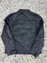 Мъжко яке от естествена кожа GIPSY BY MAURITIUS.Размер М, снимка 5