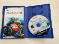 MotoGP3 за PS2, снимка 3