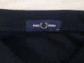 Fred Perry - Оригинална мъжка тениска с яка размер 2XL, снимка 7