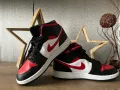 Обувки Nike Jordan 1 (38 номер), снимка 2