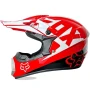 Каска Крос Мотор/Скутер/Бъги/Вело/АТВ FOX-7155, снимка 2