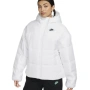 Дамско яке Nike Sportswear Therma-FIT | M размер, снимка 1