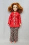 Винтидж кукли тип Барби , снимка 12