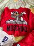 Moschino H&M блузи и тениски , снимка 1