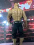 Екшън фигура WWE John Cena Джон Сина Mattel Elite Black Jorts figure играчка, снимка 6