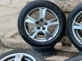 5х98 Джанти 16 Цола Алфа Ромео 147 5x98 Alfa Romeo ЕТ 38 J 7 ЦО 63.3 с втулка 58.1 205 55 16 зимни г, снимка 3